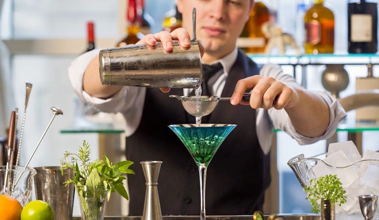 Rooftop lounge Z Bar debuts off Mag Mile
