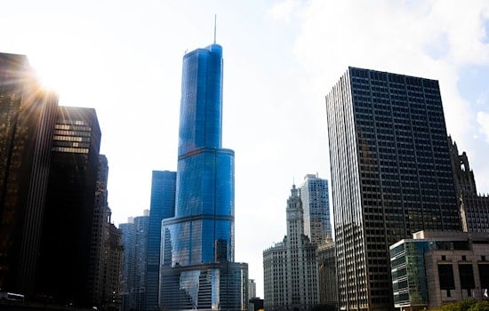 Top Chicago news: Churchgoers breaking stay-home order could get citations; music fundraiser planned
