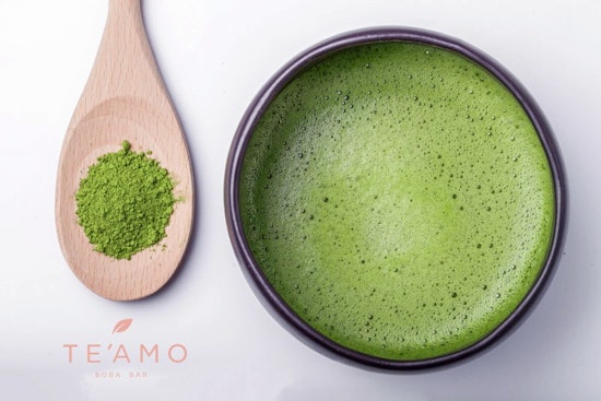 Te'amo Boba Bar opens on Near North Side