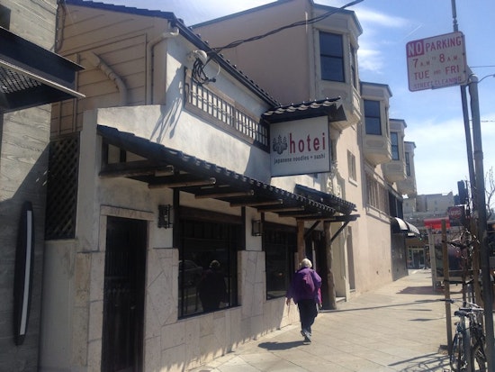 New Eateries Set To Sweeten Up The Inner Sunset