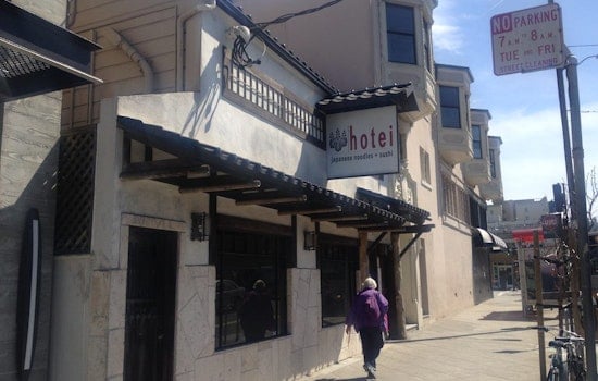New Eateries Set To Sweeten Up The Inner Sunset