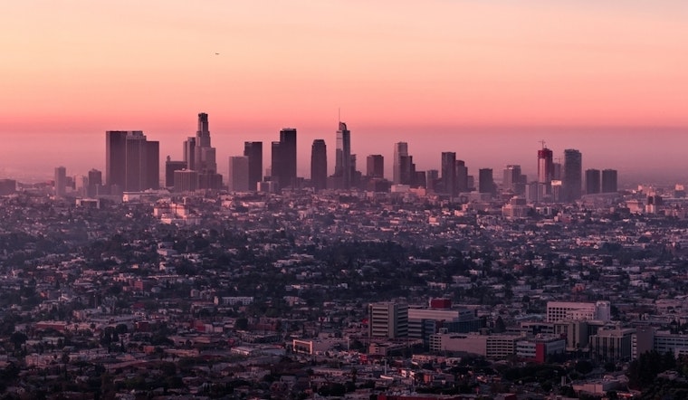 Top LA news: LAPD chief's wife posts about apparent trip to Ariz.; hikers seen without masks; more