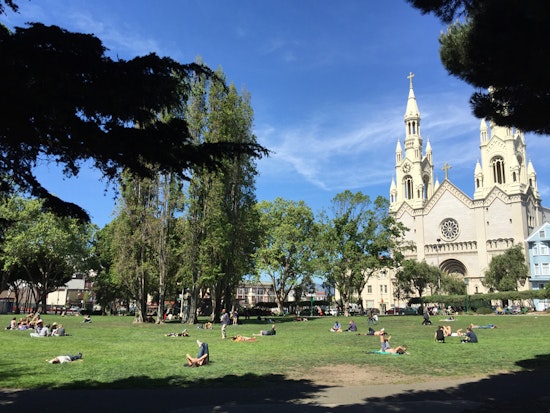 'Operation Sober Square' Helps Curb Bad Behavior In Washington Square Park