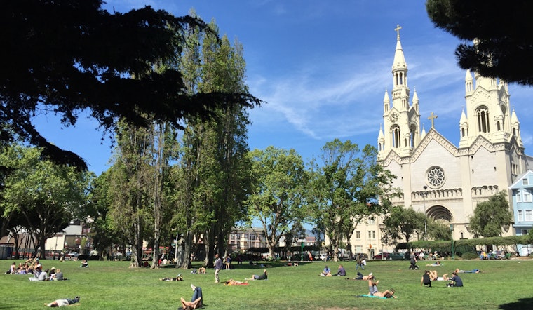 'Operation Sober Square' Helps Curb Bad Behavior In Washington Square Park