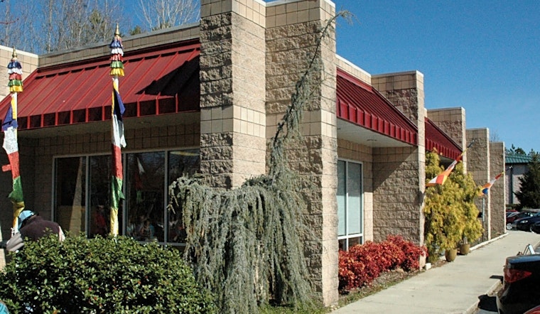 Top Raleigh news: Neighbors spread kindness to small businesses; officers monitor social distancing