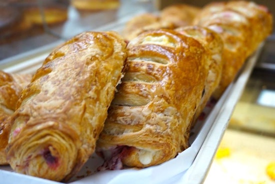 The 4 best bakeries in Boston