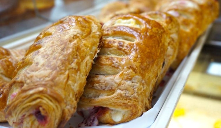 The 4 best bakeries in Boston