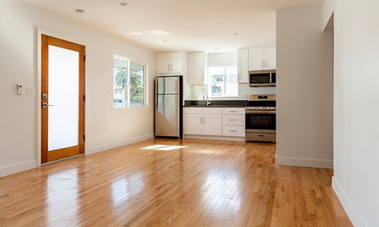 Apartments for rent in Santa Ana: What will $2,300 get you?