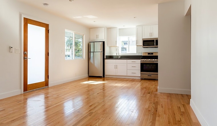 Apartments for rent in Santa Ana: What will $2,300 get you?