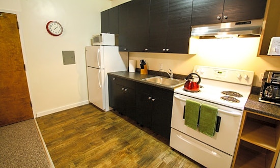 Apartments for rent in San Francisco: What will $2,500 get you?