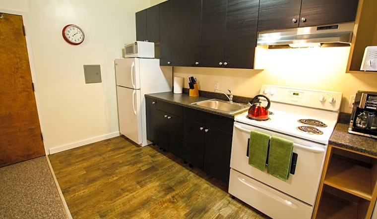 Apartments for rent in San Francisco: What will $2,500 get you?