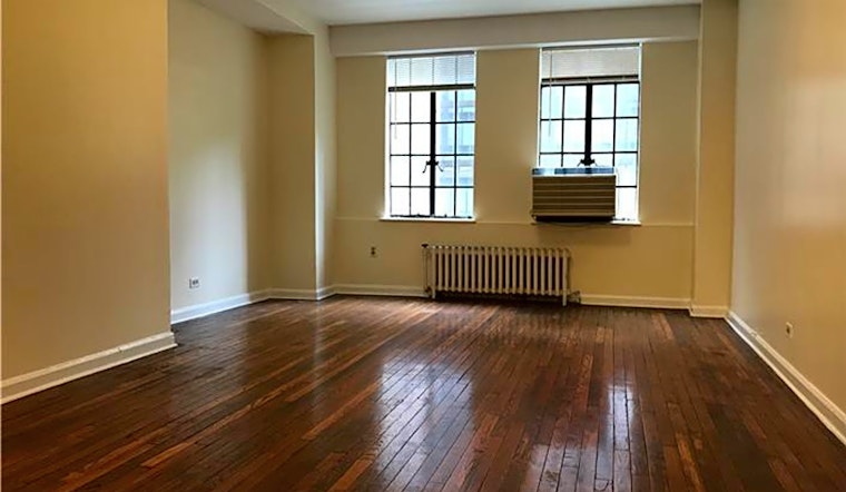 The most affordable apartments for rent in Murray Hill, New York