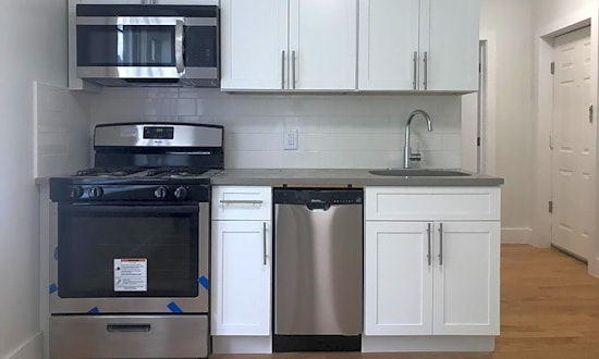 The most affordable apartments for rent in Greenville, Jersey City