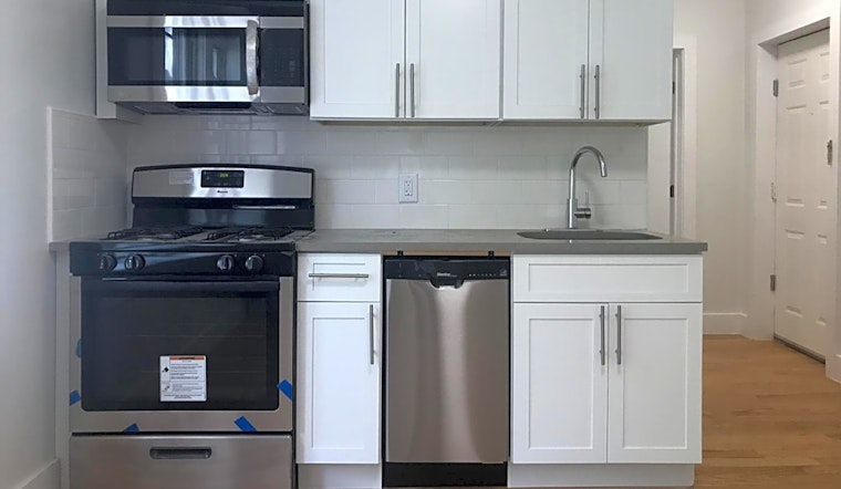 The most affordable apartments for rent in Greenville, Jersey City