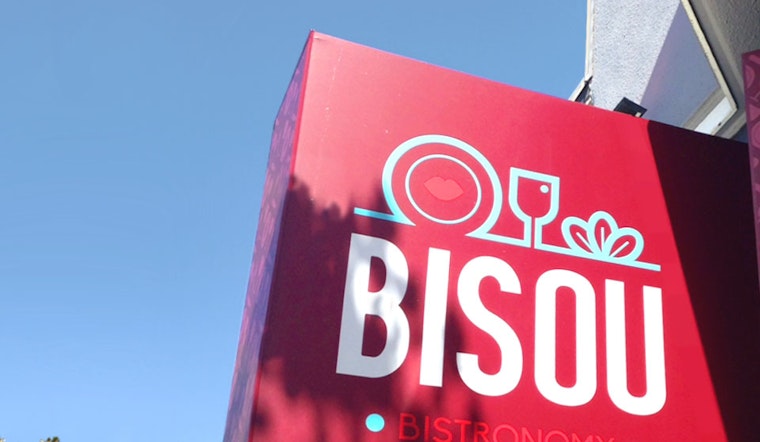 Bisou Bistro Celebrates 5 Years Of Bistronomy In The Castro