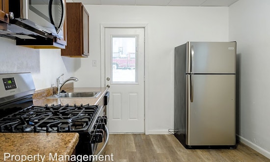 The cheapest apartments for rent in Allentown, Pittsburgh