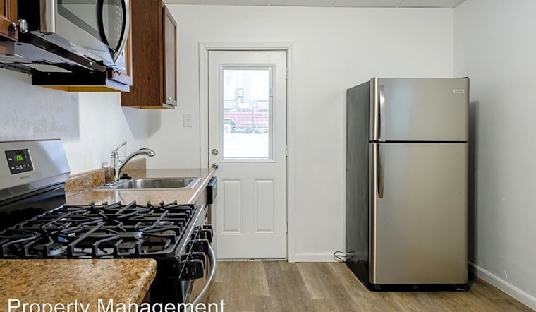 The cheapest apartments for rent in Allentown, Pittsburgh