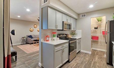 Apartments for rent in Houston: What will $1,100 get you?