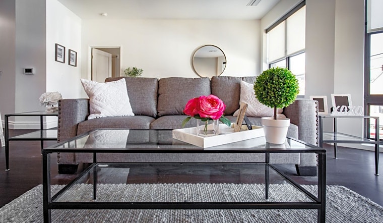 Cleveland apartments fit for the rich and famous