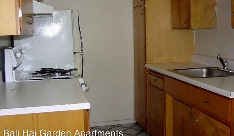 Apartments for rent in Sunnyvale: What will $1,900 get you?