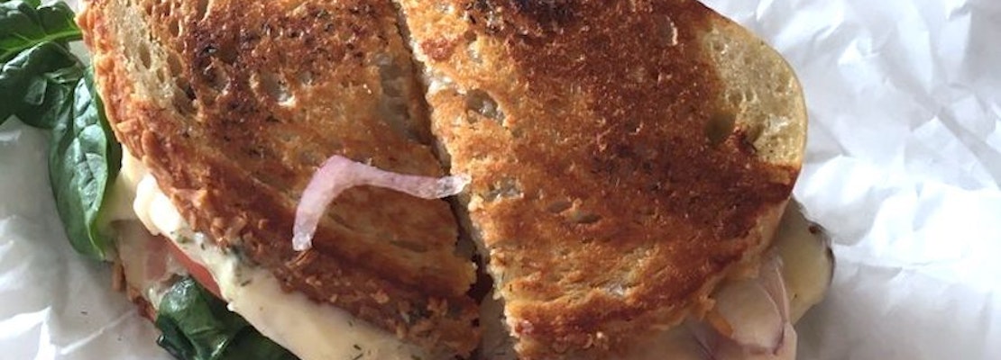 Tampa's 3 top bakeries (that won't break the bank)
