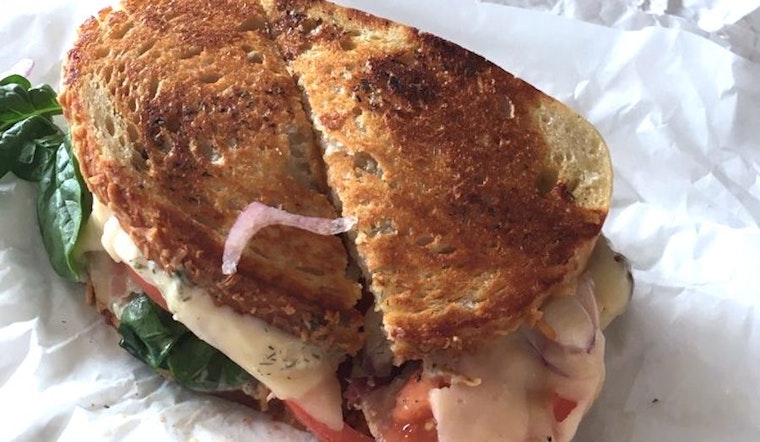 Tampa's 3 top bakeries (that won't break the bank)