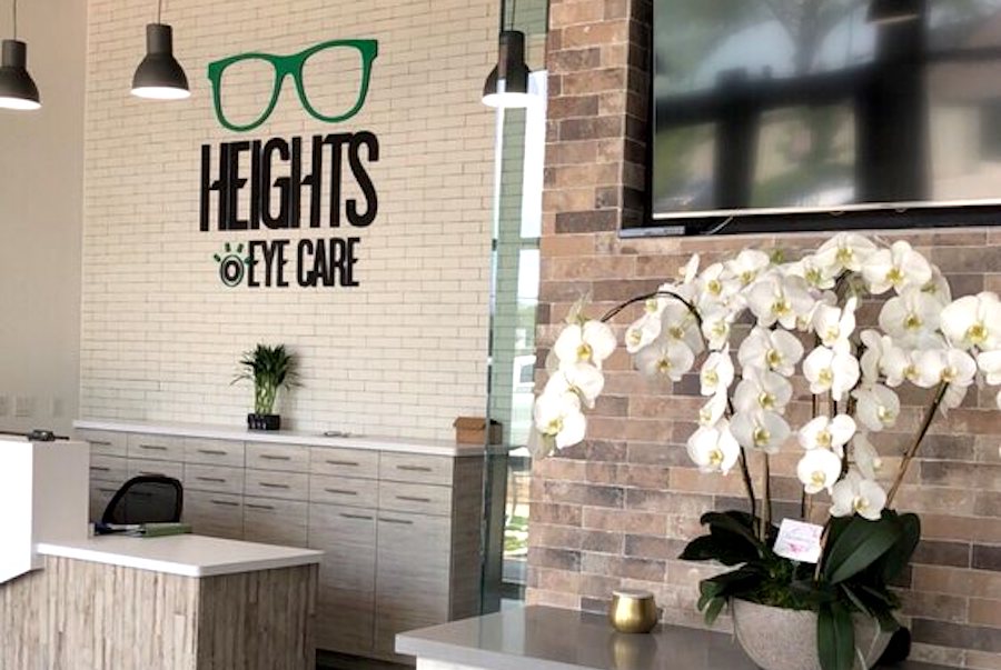 New vision center Heights Eye Care debuts in Houston