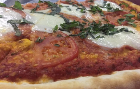 Raleigh's 4 top spots for low-priced pizza