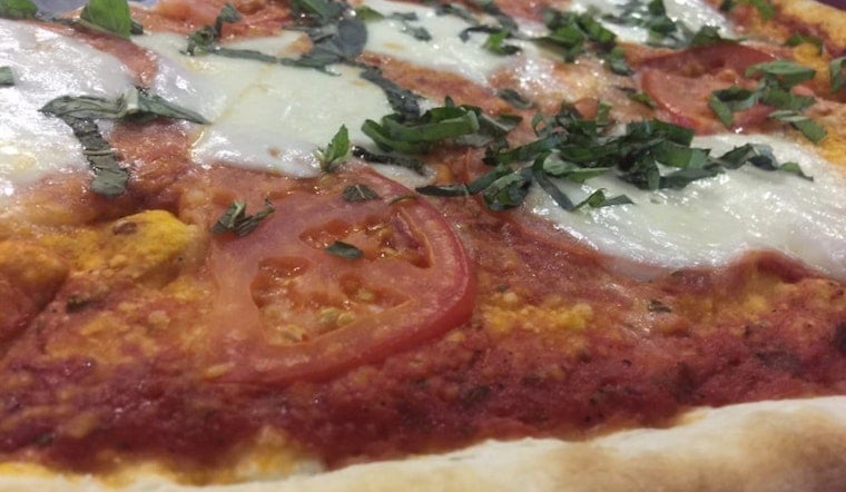 Raleigh's 4 top spots for low-priced pizza