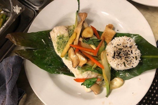 New Hawaiian spot Maui Exiles debuts in Henderson