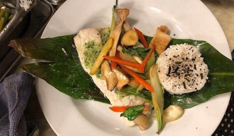 New Hawaiian spot Maui Exiles debuts in Henderson