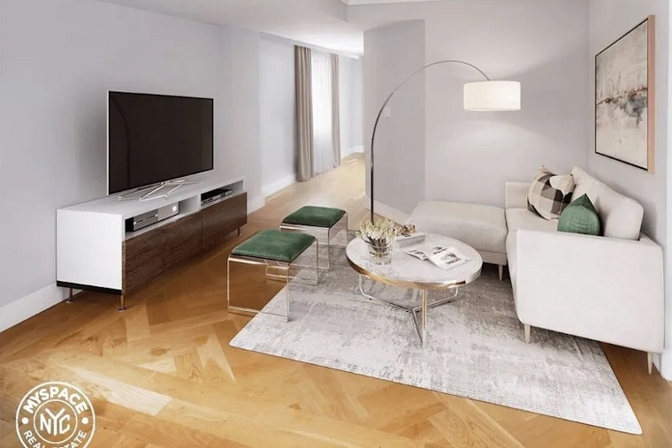 Apartments for rent in New York: What will $3,800 get you?