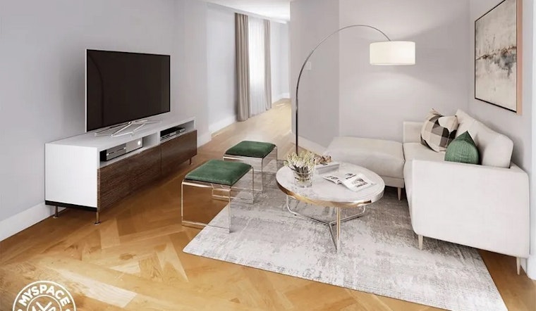 Apartments for rent in New York: What will $3,800 get you?