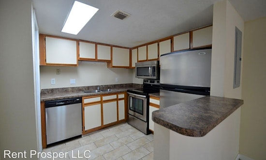 What apartments will $1,100 rent you in South Semoran, right now?