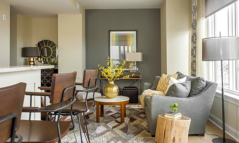 Apartments for rent in Philadelphia: What will $2,600 get you?