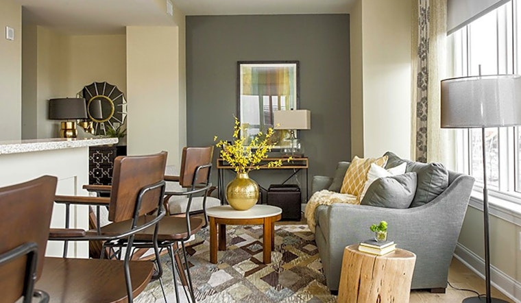 Apartments for rent in Philadelphia: What will $2,600 get you?