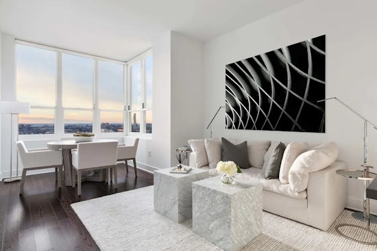 Apartments for rent in Jersey City: What will $3,800 get you?