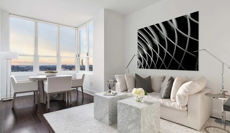 Apartments for rent in Jersey City: What will $3,800 get you?