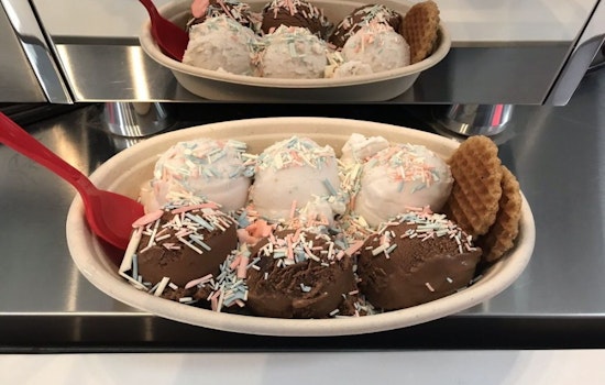 The 3 best spots to score ice cream and frozen yogurt in Jacksonville