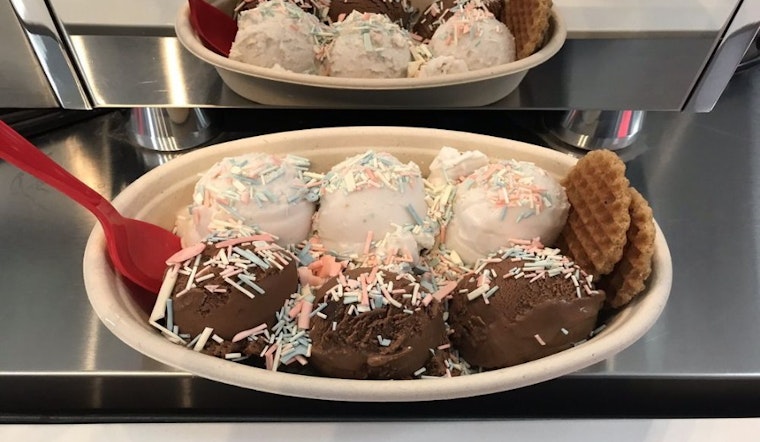 The 3 best spots to score ice cream and frozen yogurt in Jacksonville