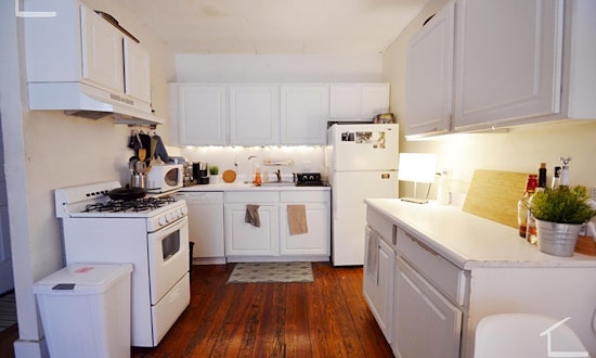 Apartments for rent in Boston: What will $4,500 get you?