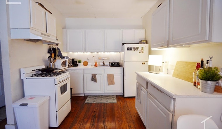 Apartments for rent in Boston: What will $4,500 get you?