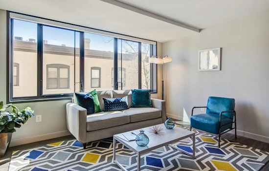 Apartments for rent in Washington: What will $3,300 get you?