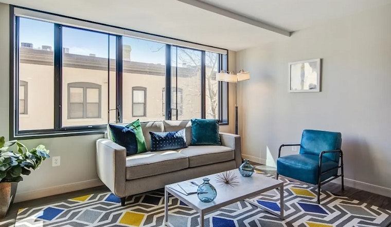 Apartments for rent in Washington: What will $3,300 get you?