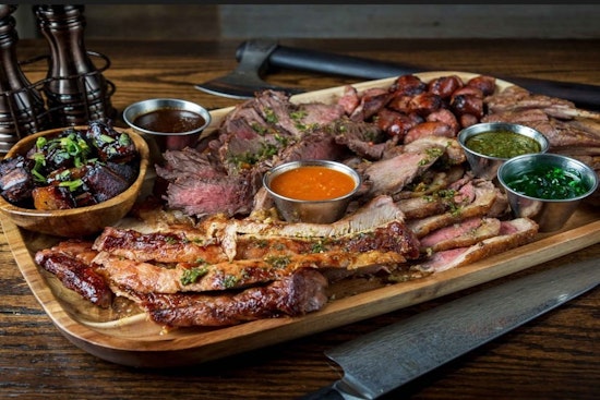 Here are Miami's top 3 Brazilian spots