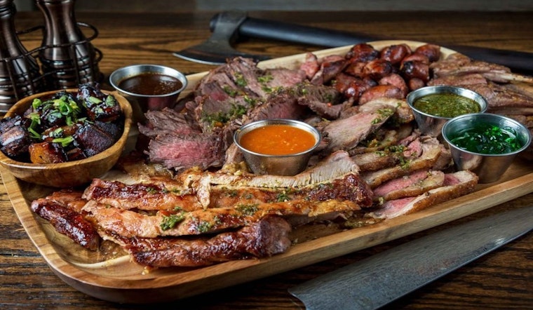 Here are Miami's top 3 Brazilian spots