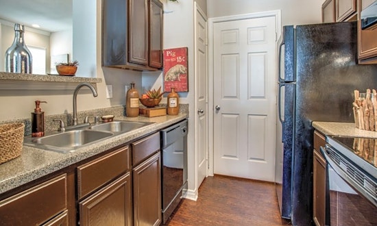 Apartments for rent in Plano: What will $1,800 get you?