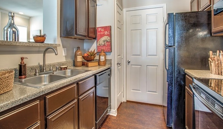 Apartments for rent in Plano: What will $1,800 get you?
