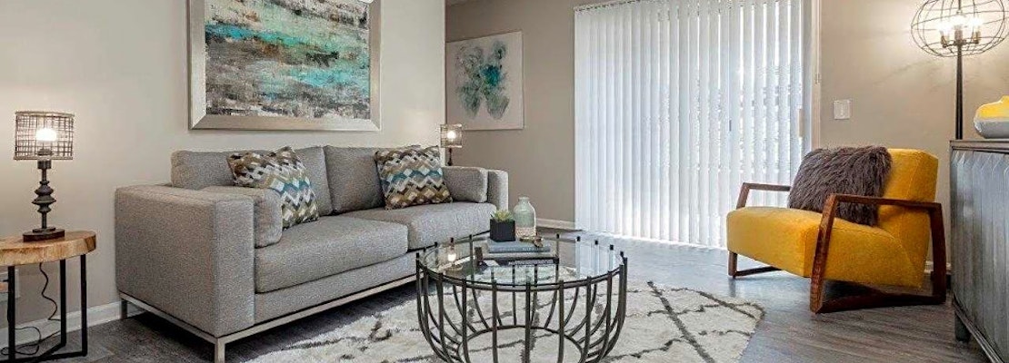 Renting in Nashville: What's the cheapest apartment available right now?