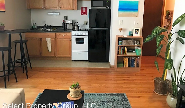 Budget apartments for rent in Lower East Side, Milwaukee